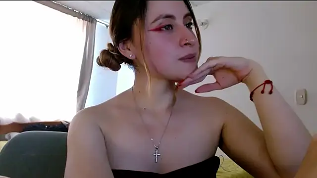Živý XXX chat Juls_winter_