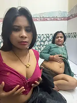 RedQQueen Webcam Show
