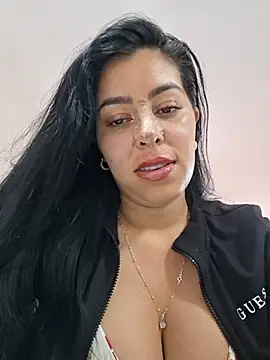 Luianna – Naživo XXX chat