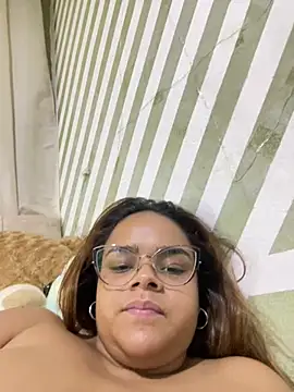 Evabigass Live XXX Chat