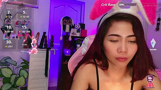 25sweetlilbunny: онлайн-секс-чат