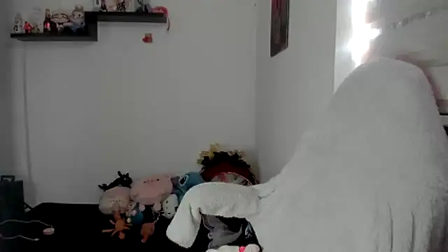 Shaddycute_ live XXX chat