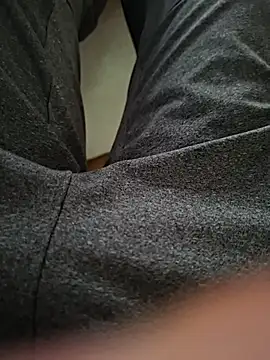 Živý XXX chat LeoMaduroSP