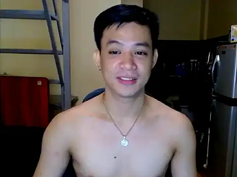 Show de AsianCUMQUICKLY na webcam
