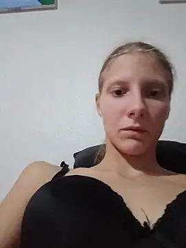 LenaGoldi Webcam-Show