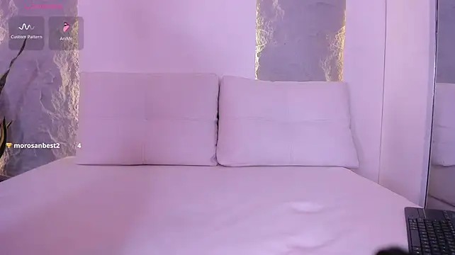 Isabelle_Starling's Live XXX Chat