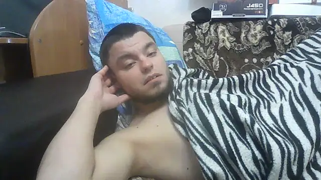 Yashax Live XXX-chat