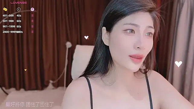 Vaidurya-Yolo's Live XXX Chat