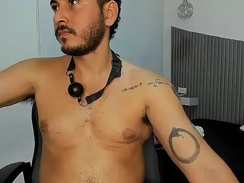 Chat XXX ao vivo de ashlan_king
