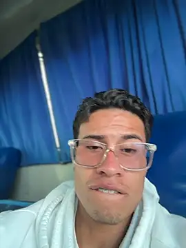 TavoHot_'s Webcam Show