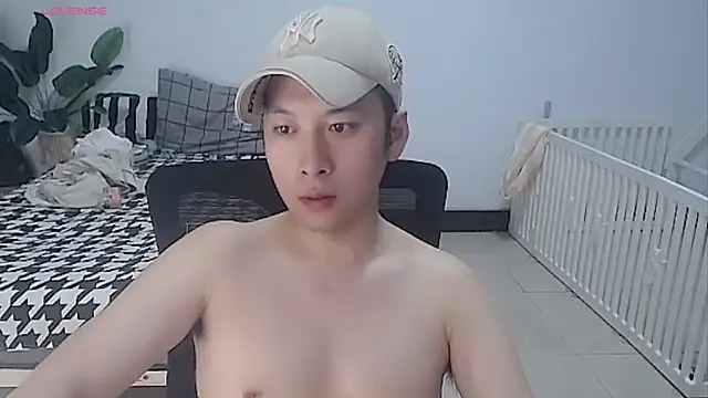 Show Webcam de yichen008