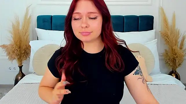 LizyBex 现场XXX聊天