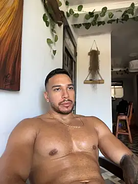 FreszX – webcam-show