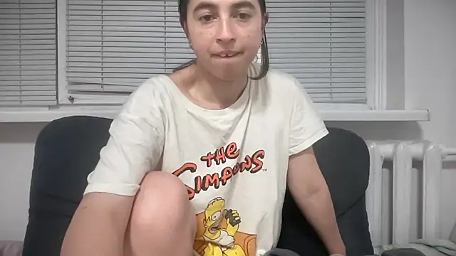 Chat XXX en directo de Aphr0ditee