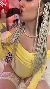 دردشة LeraFox الجنسية المباشرة