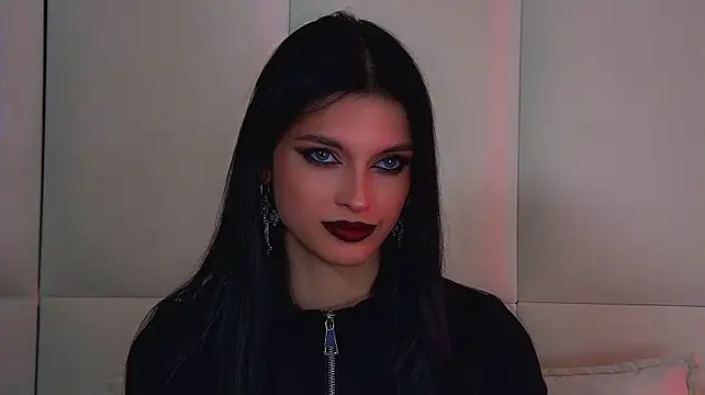 BeverlyMost Chat XXX in diretta