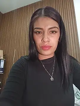 צ'אט XXX בשידור חי של Nathaly_12