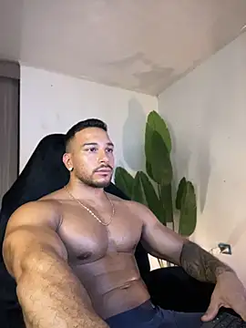 FreszX Webcamshow