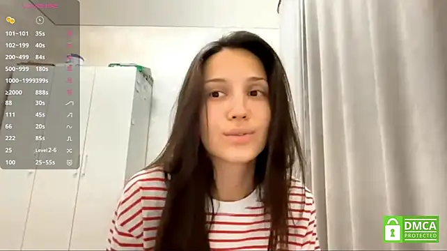 Chat +18 de GildaCode ao vivo