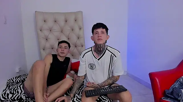 Junior_manuel26_ webcam show