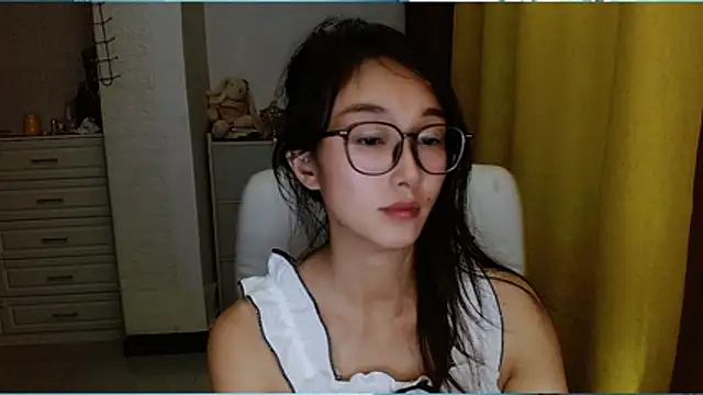 Chat XXX ao vivo de NIAN-er