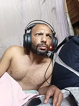 Chat XXX ao vivo de Camodick