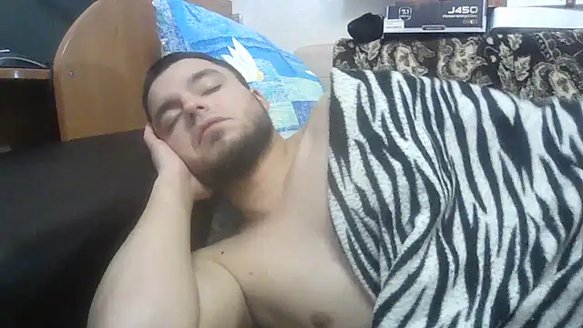 Yashax – Live XXX-chat