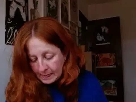 XXX chat uživo modela ViioletaMora
