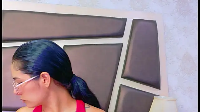 NicoleEsposito Chat XXX in diretta