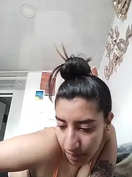 sarahy_evans Chat XXX in diretta