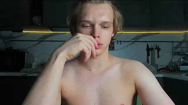 lolKenDowson – webcam-show