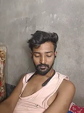 India_HOT23 Pertunjukan Webcam