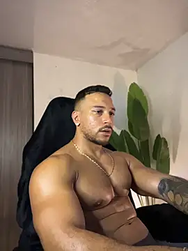 FreszX 라이브 XXX 채팅