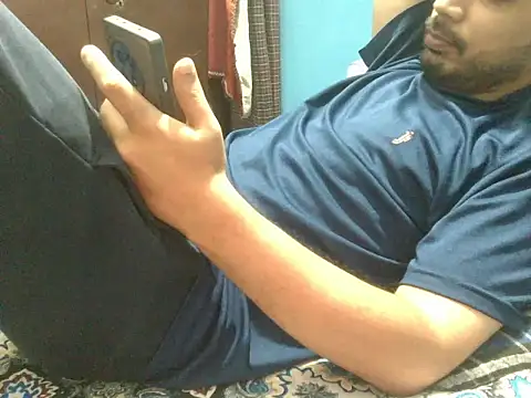 Precumboner live XXX chat