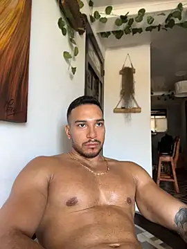 Show webcam de FreszX