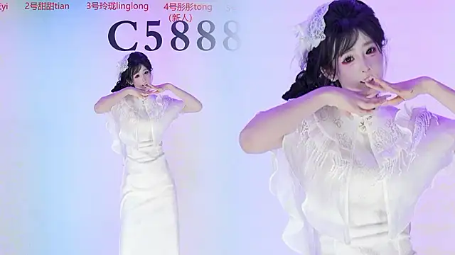 Czat XXX na żywo – C5888