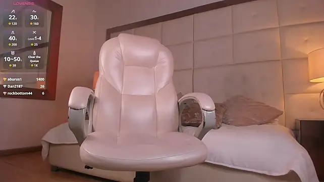 AngellStone Live XXX Chat