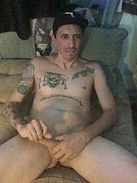 TuzdayG – Live XXX-chat
