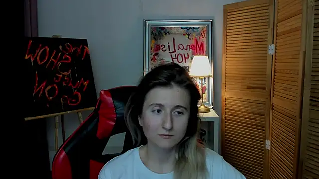CamillaDreamer Chat XXX live