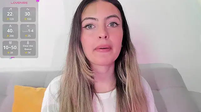Fernanda_aaaa Chat XXX live
