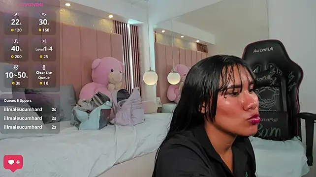 lilyy_rose_ Live XXX Chat