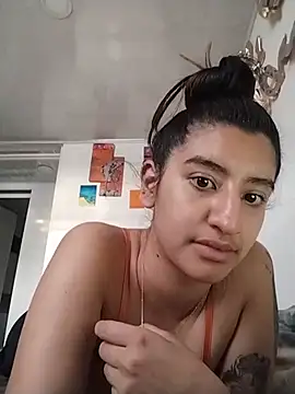 sarahy_evans Chat XXX live
