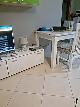 Živý XXX chat PEACE_DANCE