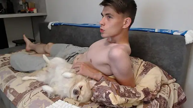 Student_Oliver 라이브 XXX 채팅