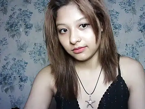 latina_nikita's Live XXX Chat