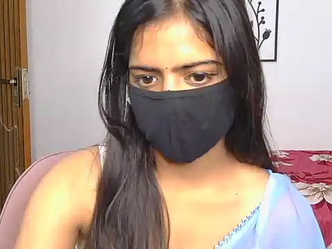 Ruchi-19 Live XXX Chat