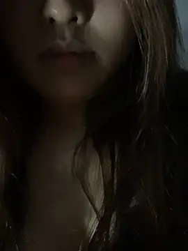 Miu_xinhh 网络视讯表演