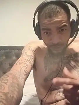 Show Webcam de Og6grits
