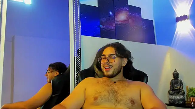 Enzo_bossJS live XXX chat