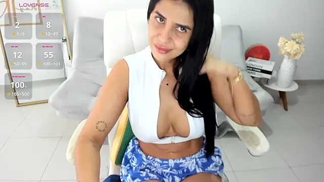 renata_t_'s Live XXX Chat